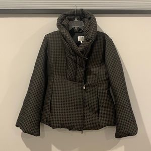 Excellent Condition Armani Puffer Coat